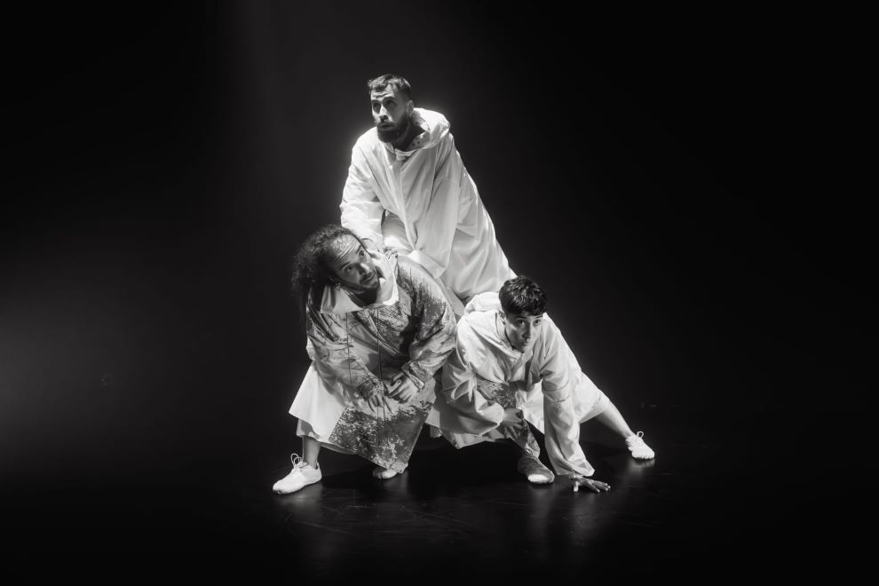 La Noche de los Teatros: guía completa para recorrer todas las propuestas La Noche de los Teatros: guía completa para recorrer todas las propuestas