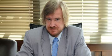 La Corte Suprema rechazó la iniciativa del juez Vaca Narvaja