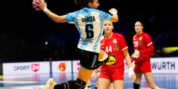 La Garra perdió con Austria y define su clasificación ante Egipto