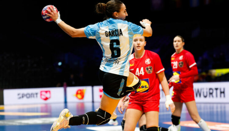 La Garra perdió con Austria y define su clasificación ante Egipto Argentina cayó en su segunda presentación en el mundial.