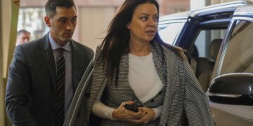 El Gobierno creó un centro de formación que apuesta a facilitar la inserción laboral La Ministra de Capital Humano, Sandra Pettovello