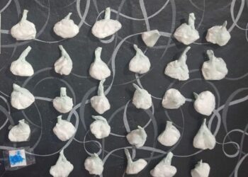 La Policía Caminera incautó más de 71 kilos de drogas desde 2024