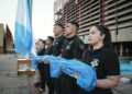 La Policía de Córdoba celebra su 165° aniversario