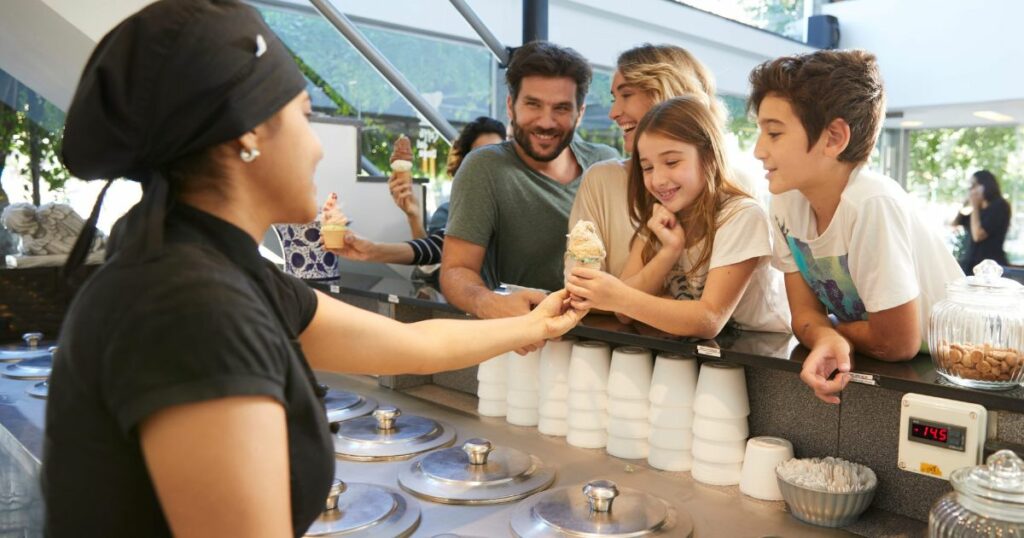 La Semana del Helado Artesanal celebra con un sabor inédito y propuestas solidarias