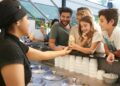 La Semana del Helado Artesanal celebra con un sabor inédito y propuestas solidarias