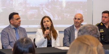 Córdoba tendrá la primera Licenciatura en Seguridad Pública y Abordaje del Narcotráfico La UPC y el Ministerio Público Fiscal firmaron un convenio de colaboración para la puesta en marcha de esta formación.