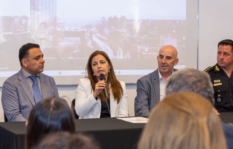 Córdoba tendrá la primera Licenciatura en Seguridad Pública y Abordaje del Narcotráfico La UPC y el Ministerio Público Fiscal firmaron un convenio de colaboración para la puesta en marcha de esta formación.