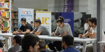 La Universidad Provincial ofrece una gran variedad de carreras en cada una de sus sedes regionales.