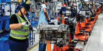 Actividad económica: leve suba en septiembre y señales mixtas entre los sectores Actividad económica