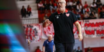 La autocrítica de Vadell tras la derrota de Instituto con La Unión La autocrítica de Vadell tras la derrota de Instituto con La Unión