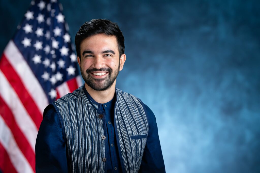 La encarnación del nuevo sueño americano La encarnación del nuevo sueño americano