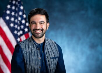 La encarnación del nuevo sueño americano