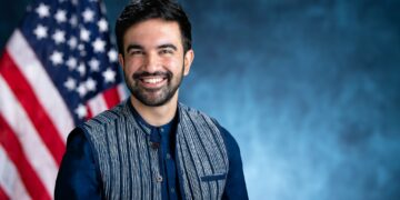 La encarnación del nuevo sueño americano La encarnación del nuevo sueño americano