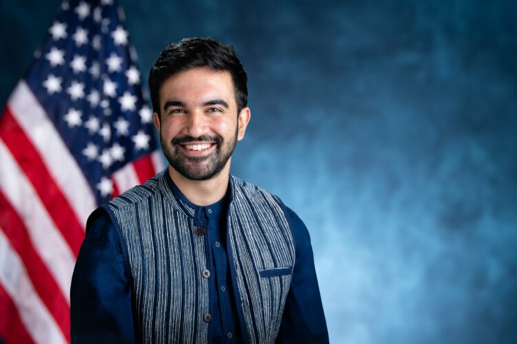 La encarnación del nuevo sueño americano La encarnación del nuevo sueño americano