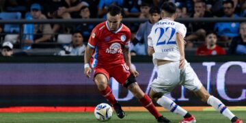 La falta de puntería le costó caro: Belgrano igualó 0-0 ante Tigre en Alberdi La falta de puntería le costó caro: Belgrano igualó 0-0 ante Tigre en Alberdi