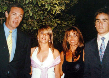 La familia Macarrón apeló ante el TSJ