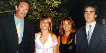 La familia Macarrón apeló ante el TSJ