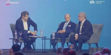 La industria reclamó alivio fiscal, certidumbre regulatoria y obras para mejorar la competitividad Industria