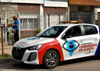 La iniciativa continúa fortaleciendo la seguridad ciudadana en 141 barrios de la Capital, brindando cobertura a más de 80.900 personas.