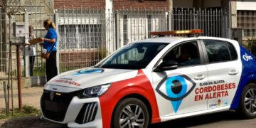 Cordobeses en Alerta: en octubre se registraron más de 4.300 asistencias La iniciativa continúa fortaleciendo la seguridad ciudadana en 141 barrios de la Capital, brindando cobertura a más de 80.900 personas.
