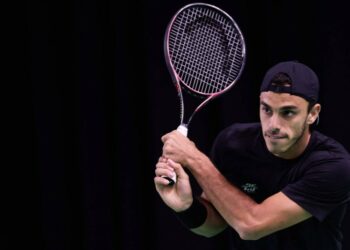 La legión argentina cerró un 2025 con siete jugadores en el Top 100