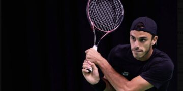 La legión argentina cerró un 2025 con siete jugadores en el Top 100 La legión argentina cerró un 2025 con siete jugadores en el Top 100