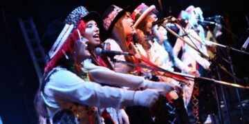 La participación es gratuita, con cupos limitados.