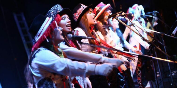 La participación es gratuita, con cupos limitados.