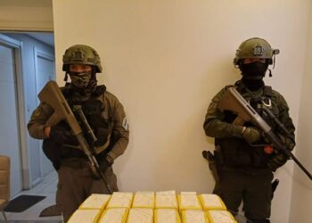 La sorpresa de la banda narco / Juicios a la vuelta de la esquina