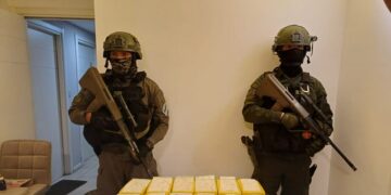 La sorpresa de la banda narco / Juicios a la vuelta de la esquina La sorpresa de la banda narco / Juicios a la vuelta de la esquina