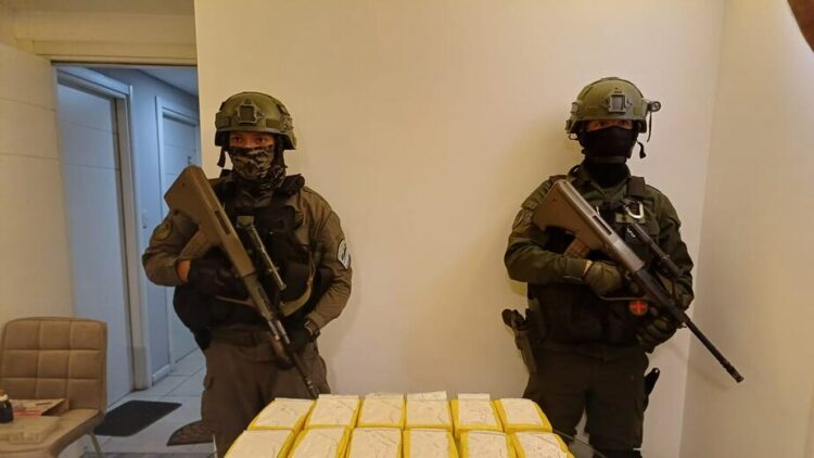 La sorpresa de la banda narco / Juicios a la vuelta de la esquina