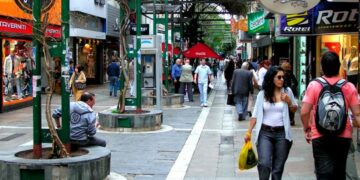 Lanzan una plataforma digital para optimizar la ubicación de negocios en Córdoba