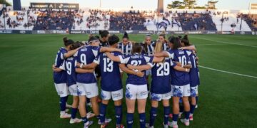 Las Matadoras de Talleres dijeron adiós al torneo tras caer con River Las Matadoras de Talleres dijeron adiós al torneo tras caer con River