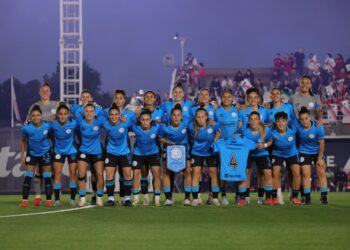Las Piratas definirán las semis ante River en Córdoba