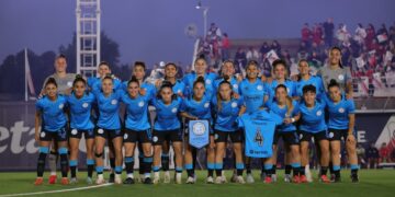 Las Piratas definirán las semis ante River en Córdoba