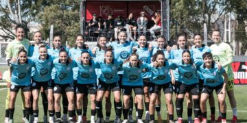 Las Piratas van por la clasificación a semifinales Las Piratas van por la clasificación a semifinales