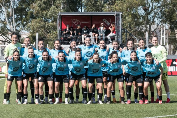 Las Piratas van por la clasificación a semifinales