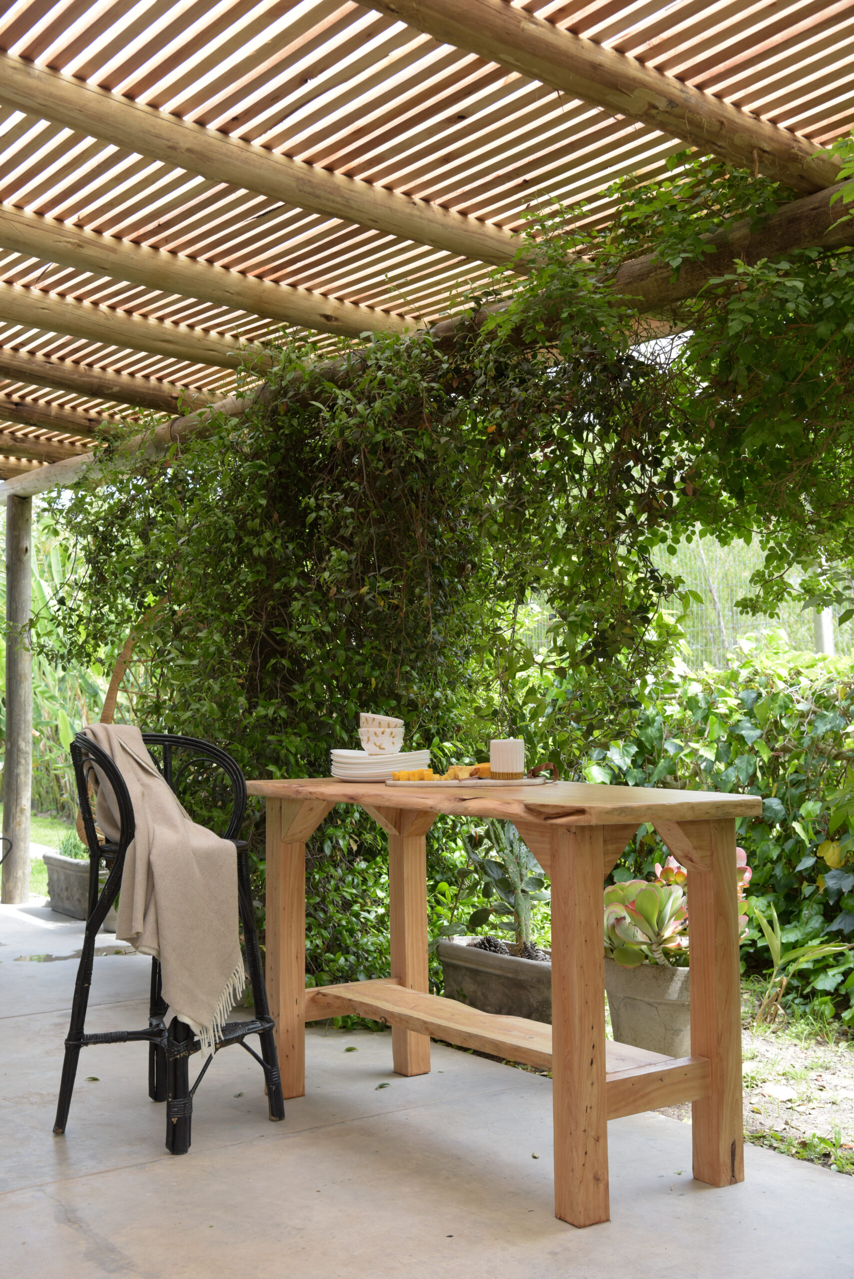 Islas del sol: un espacio para ser vivido Islas del sol: un espacio para ser vivido