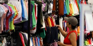 Las ventas minoristas pymes cayeron 1,4% interanual en octubre Minoristas