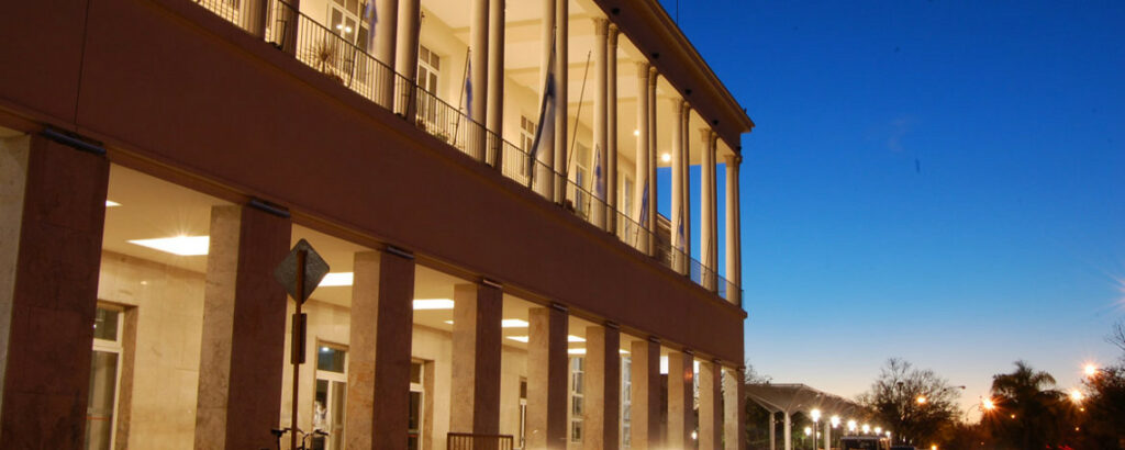 Ley de Educación Superior: treinta años de vigencia Ley de Educación Superior: treinta años de vigencia