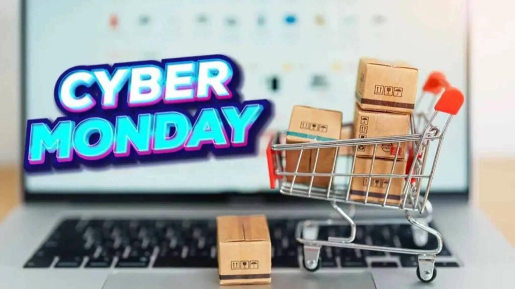 Llega el CyberMonday 2025: inteligencia artificial y descuentos CyberMonday