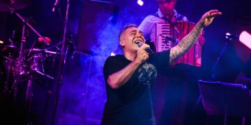 Desde El Loco Amato hasta Valentina Márquez: así quedó la grilla del Cosquín Cuarteto 2026 Desde El Loco Amato hasta Valentina Márquez: así quedó la grilla del Cosquín Cuarteto 2026