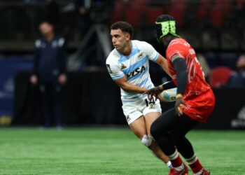 Los Pumas 7’s ya conocen su fixture para el Seven de Dubai