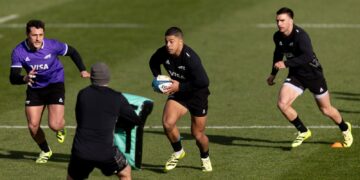 Los Pumas anunciaron la lista para la ventana internacional de noviembre