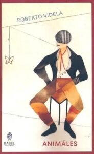 Roberto Videla: vivir en duelo Roberto Videla: vivir en duelo