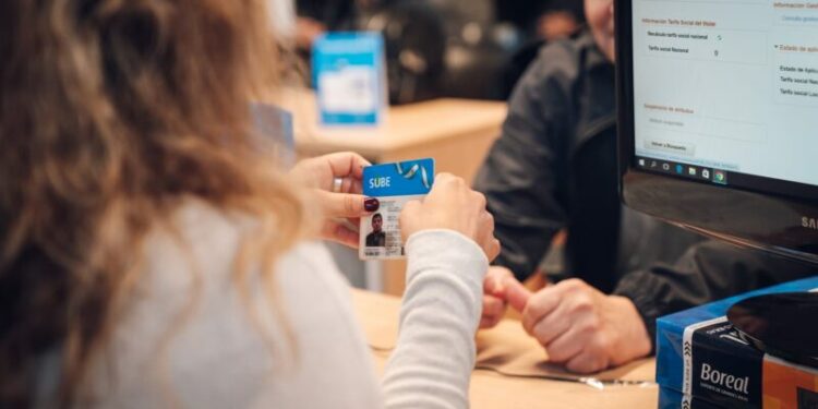 Los beneficios sociales de la tarjeta Red Bus tendrá vigencia hasta el 31 de diciembre
