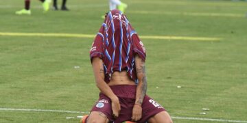 Los equipos que comenzarán 2026 comprometidos con el descenso Los equipos que comenzarán 2026 comprometidos con el descenso