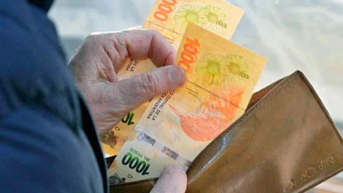 Los salarios registrados volvieron a perder contra la inflación Salarios