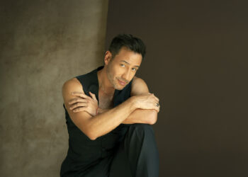 Comenzó la venta de entradas para Luciano Pereyra en Córdoba: todo lo que tenés que saber