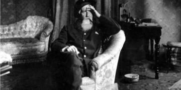 Lucio V. Mansilla: El más cabrón de la historia argentina (que en Córdoba se sosegó)